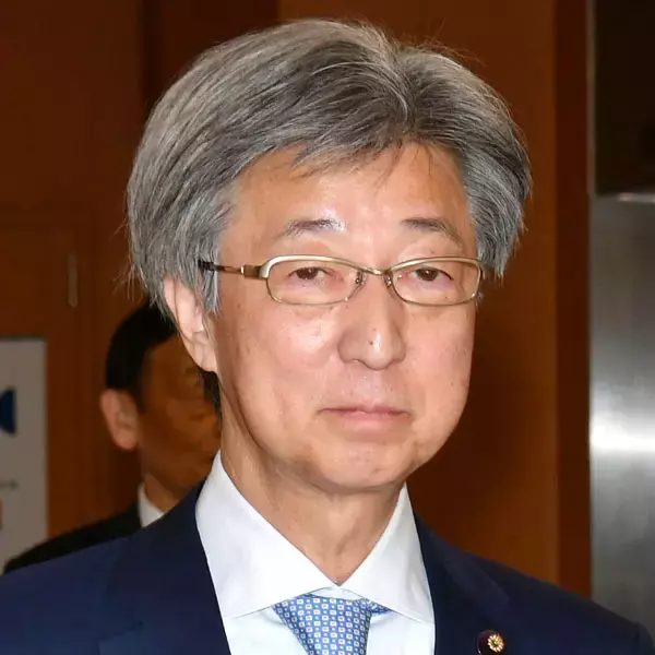 高市独裁政権に立ちはだかる「新・参院のドン」石井準一幹事長の壁