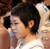 「AKB花田藍衣が坊主に…思い出すのは峯岸みなみ…13年後に再び起きた大騒動に上がる苦言の嵐」の画像1