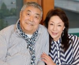 芸能リポーターが中尾彬さんの死を悼む…囲み取材での気遣い、おしどり夫婦の絶妙距離感
