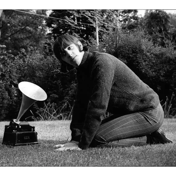 『アスク・ミー・ホワイ』「イングランドの森」に迷い込むような寂しさ【スージー鈴木のゼロからぜんぶ聴くビートルズ】#9