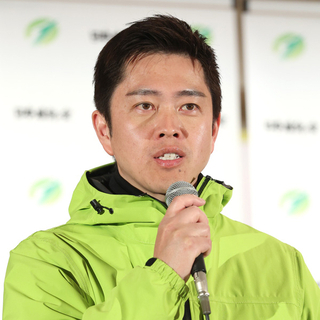 金看板「大阪都構想」に執着し焦る維新・吉村代表…統一地方選&住民投票「同日投票」なら自滅必至