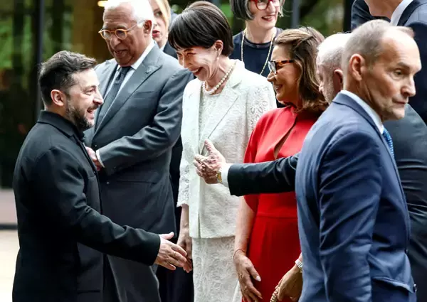 「高市首相の“恥”行動が海外に飛び火！ 英タイムスがG7外交をディスり、英FTは国内財界との没交渉ぶりを暴露」の画像