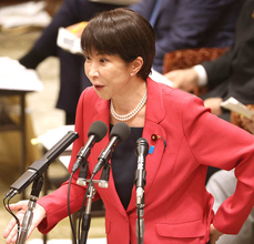 「サナエトークン」の闇…集中審議で高市首相秘書の「陳述書」に矛盾発覚、疑惑さらに深まる