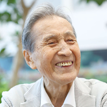 俳優・山本學さん89歳「たかだか役者なんですから」の気持ちでやってます
