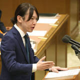 「副首都法案賛成「チームみらい」に野党カンカン！ 修正協議で“デジタル活用”の一言になびくモロさ」の画像1