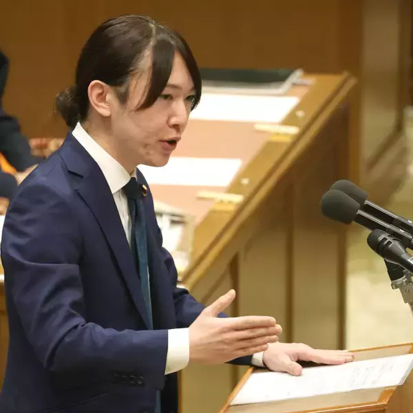 副首都法案賛成「チームみらい」に野党カンカン！ 修正協議で“デジタル活用”の一言になびくモロさ