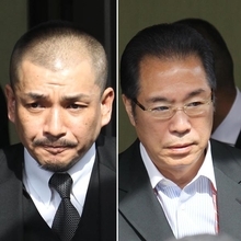 「絆会」「池田組」大物トップ逮捕で判明…1億円供与の意外な使途とヤクザの懐事情