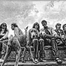 「時代に挑んだ男」加納典明（71）人間としての高市早苗氏を見切り、測り、判断することが大事だと思う【増田俊也 口述クロニクル】