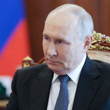 現実味漂うロシアの戦術核使用 兵士不足にプーチン大統領「借金漬けから戦線送り」ブチ上げの非道