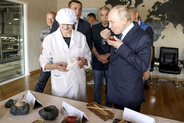 「日本が100%悪い！」狭まる“高市包囲網”…プーチン大統領が「対日圧力」ボルテージ上げたワケ