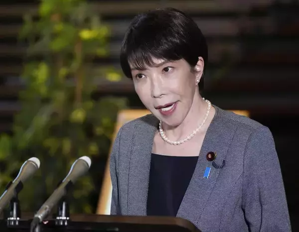 「「日本が100%悪い！」狭まる“高市包囲網”…プーチン大統領が「対日圧力」ボルテージ上げたワケ」の画像