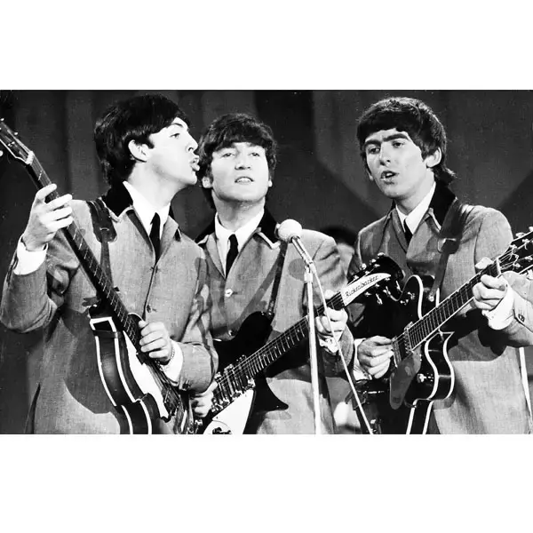 「ラヴ・ミー・ドゥ」は「はじめの一歩」からしてブルージーだった【スージー鈴木のゼロからぜんぶ聴くビートルズ】#7