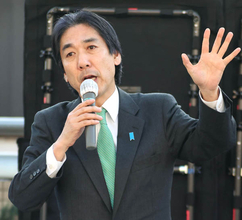 消えないアベノミクスの亡霊…城内実経財相が強弁「リフレ政策終了」は単なる言い逃れ
