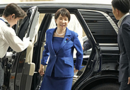 まるで高市首相就任の“ご祝儀”箇所付け…地元奈良の選挙区ばかり交付金「最大6.24倍」増額の仰天