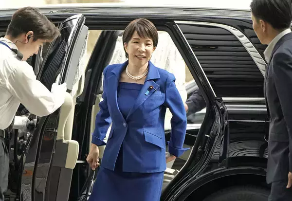 まるで高市首相就任の“ご祝儀”箇所付け…地元奈良の選挙区ばかり交付金「最大6.24倍」増額の仰天