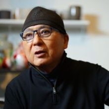 「時代に挑んだ男」加納典明（58）「『俺との喧嘩』が一生のテーマ。おまえは誰だという自己検証を続けている」【増田俊也 口述クロニクル】