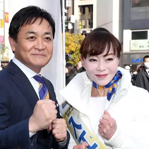 国民民主の“お嬢さま候補”が運動員買収容疑で逮捕 自爆招いた強すぎる上昇志向と国政進出への執着心