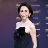 「米倉涼子は「私、失敗しないので」を死守 独ベルリンでの「Michael」ワールドプレミア登壇が意味すること」の画像1