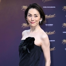 米倉涼子は「私、失敗しないので」を死守 独ベルリンでの「Michael」ワールドプレミア登壇が意味すること