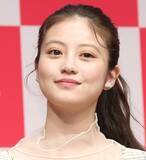 「今田美桜の右手中指で輝いていたシルバーリングの意味 朝ドラ「あんぱん」後、初の連ドラ主演で完全復活へ」の画像1