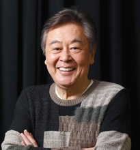 風間杜夫さん76歳 ひとり芝居「カラオケマン」最新作挑戦の意気込みと健康の秘訣