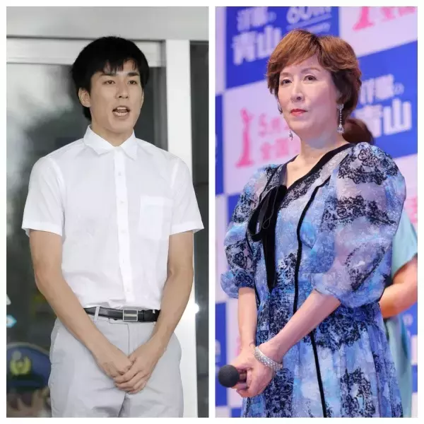 性的暴行事件から9年、高畑裕太「声明」に賛否両論のウラ…見え隠れする母淳子の庇護と完全自立への歩み
