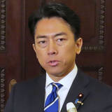 「小泉進次郎防衛相が「親米タカ派」の本領発揮 中国脅威を踏み台に軍拡へまっしぐら」の画像1