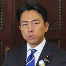 小泉進次郎防衛相が「親米タカ派」の本領発揮 中国脅威を踏み台に軍拡へまっしぐら