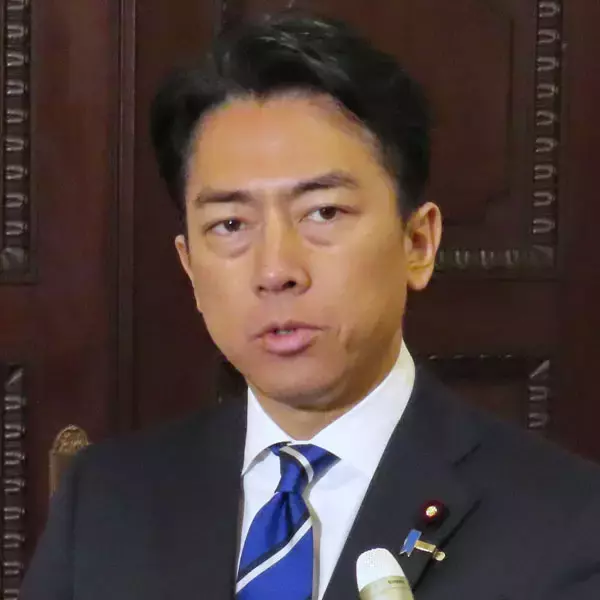 小泉進次郎防衛相が「親米タカ派」の本領発揮 中国脅威を踏み台に軍拡へまっしぐら