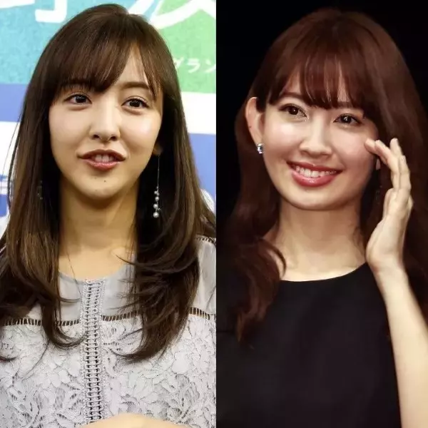 板野友美が“また”金持ち自慢で大ヒンシュク！ 元AKB48小嶋陽菜との差が歴然