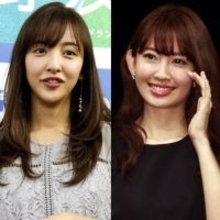 板野友美が“また”金持ち自慢で大ヒンシュク！ 元AKB48小嶋陽菜との差が歴然