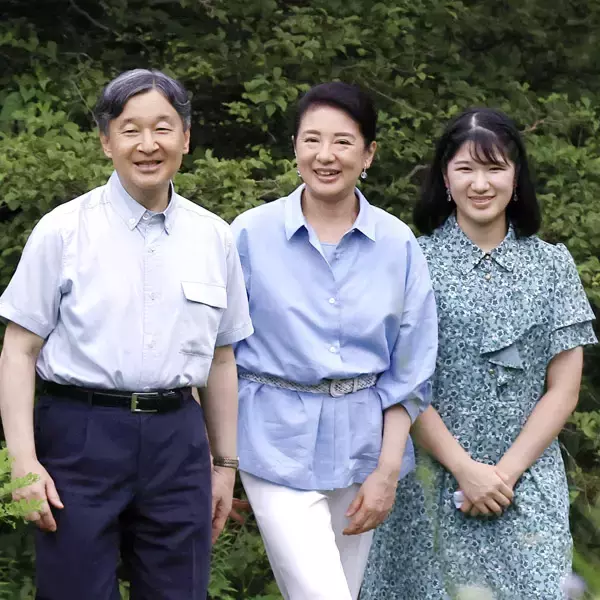 「人格否定発言」から22年…66歳の誕生日に「感謝」を繰り返した天皇陛下と女性皇族トラブル