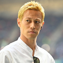 本田圭佑のW杯解説で争奪戦必至 自身の見解を伝える“熱量”に視聴者は引き込まれる