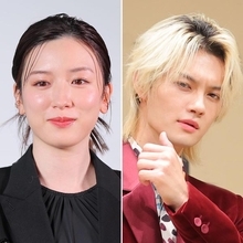 永野芽郁がキャバ嬢で「復帰」もM!LKファンやきもき…共演するかもしれない佐野勇斗への“キラー”ぶり警戒