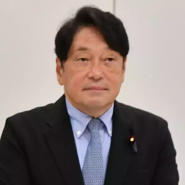 消費税減税まとめられず…自民・小野寺税調会長“ヒラメ中間管理職”の悲哀