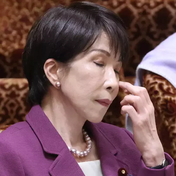 高市首相「イヤイヤ集中審議」の一部始終…収まらないイライラ、官邸崩壊もチラつき深まる孤立