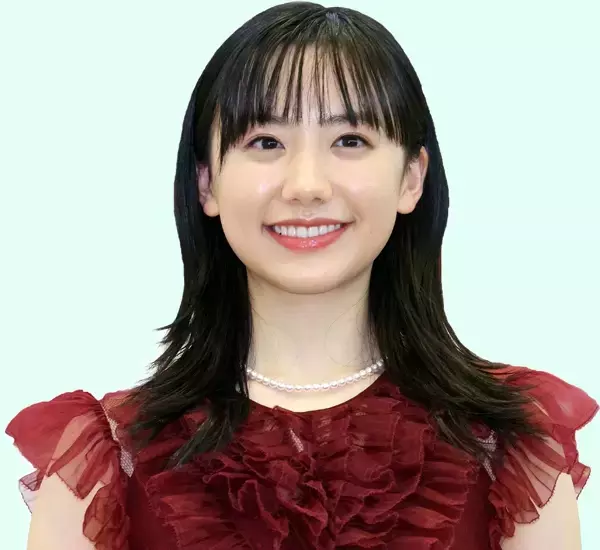 「風、薫る」苦戦で“芦田愛菜待望論”が急浮上 大河も朝ドラも経験した好感度抜群女優に死角は？