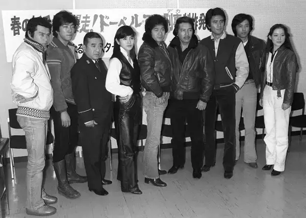 「女優・神保美喜さんは66歳 今でも美貌を保つ秘訣はやっぱり「DHC」だった【あの人は今こうしている】」の画像