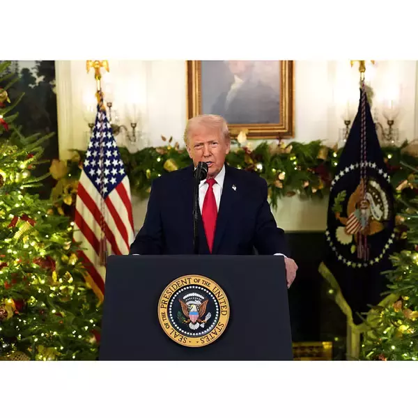 Xマスまで1週間…トランプ大統領がこだわる「ロシア&ウクライナ和平合意」遠のく