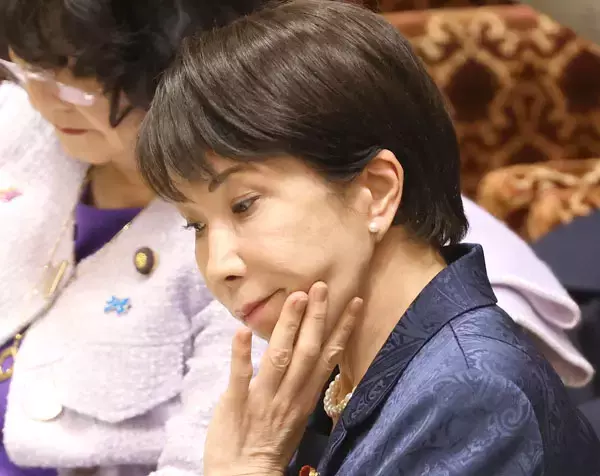 永田町で飛び交う高市首相の「健康不安」説…風邪の疑いで外交キャンセル、総理総裁の器にも疑問符