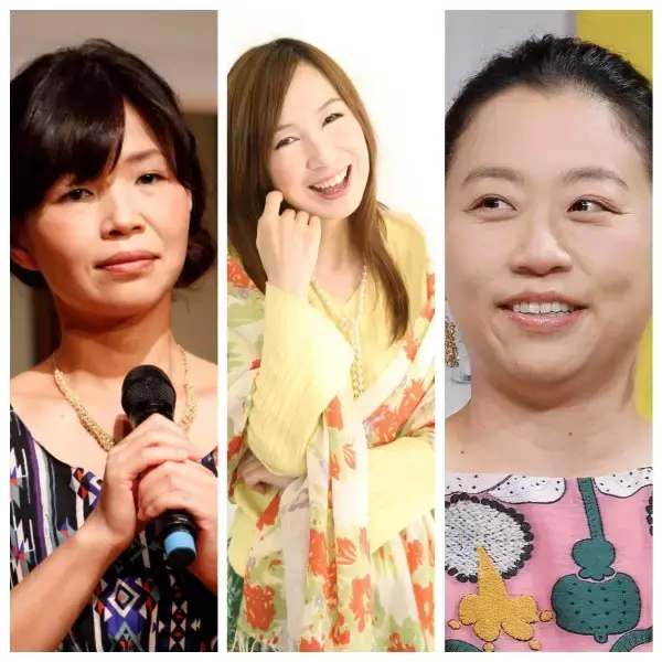 森口博子、大久保佳代子、いとうあさこ…芸能界で「選択的おひとり様」が増えている納得の理由と事情