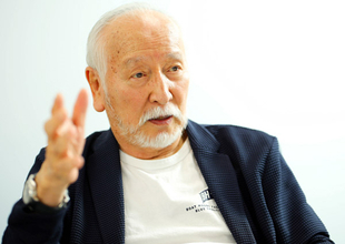 村井國夫さん 俳優生活60年「もう欲望はないけど、料理をやってみたい。パスタを作れるように」【死ぬまでにやりたいこれだけのこと】