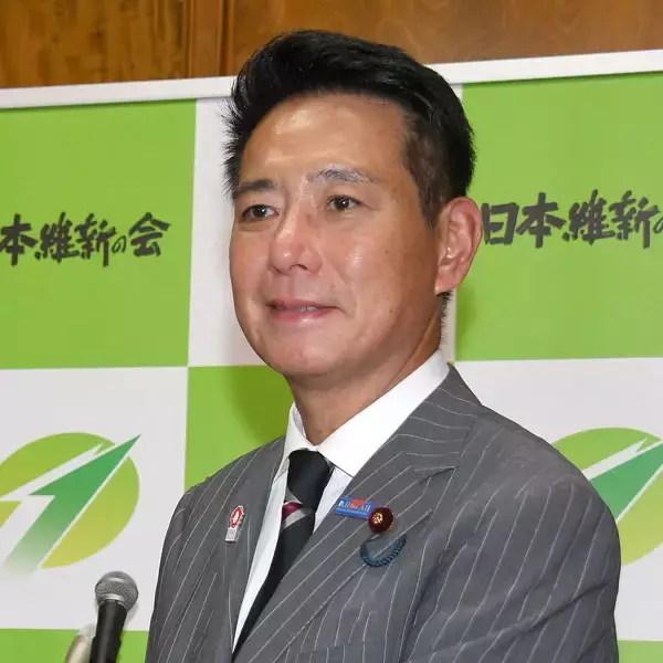 「内閣改造で維新が大臣2ポスト“おねだり”の波紋 「入閣待機組」渋滞中の自民党からは反発必至」の画像