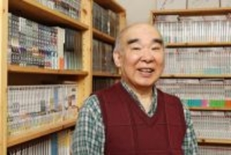 「銀河英雄伝説」大ヒットの田中芳樹さんは71歳 執筆47年で120～130冊…どのくらい稼いだの？【あの人は今】