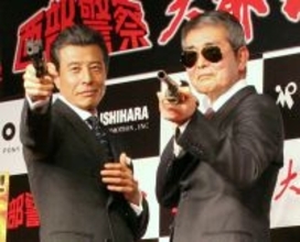 高速道路の入り口でこちらを睨みつけ…渡哲也の“凄み”を一瞬で感じたエピソード（城下尊之／芸能ジャーナリスト）