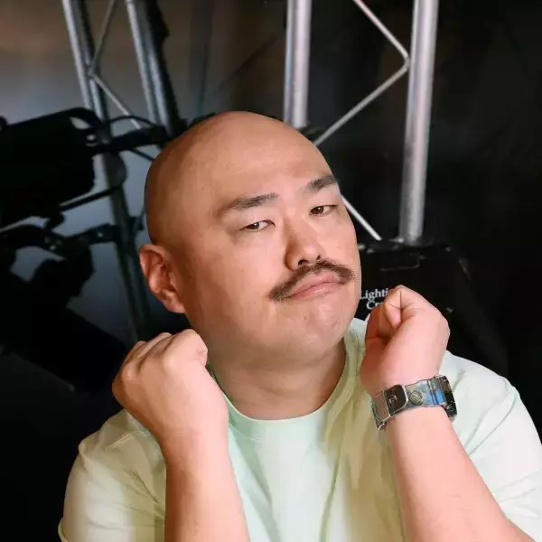 「アンチ増やしてる」と誰かに苦言するクロちゃんに“炎上キャラ”卒業の機運 本人に集まる「コメンテーターいけそう」の称賛