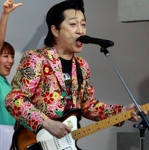 高橋ジョージ「THE虎舞竜」新曲発表でよみがえる大ヒット曲「ロード」伝説…印税ガッポリの内訳と現在