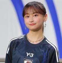 Ｗ杯森保J「勝利の女神」は影山優佳で決まり！ あの本田圭佑に「僕よりサッカー見てる」と言わしめた“観戦力”