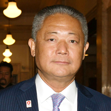 さっそく大炎上！ 維新・馬場伸幸前代表が入閣ポスト「官房長官が望ましい」発言の何様？