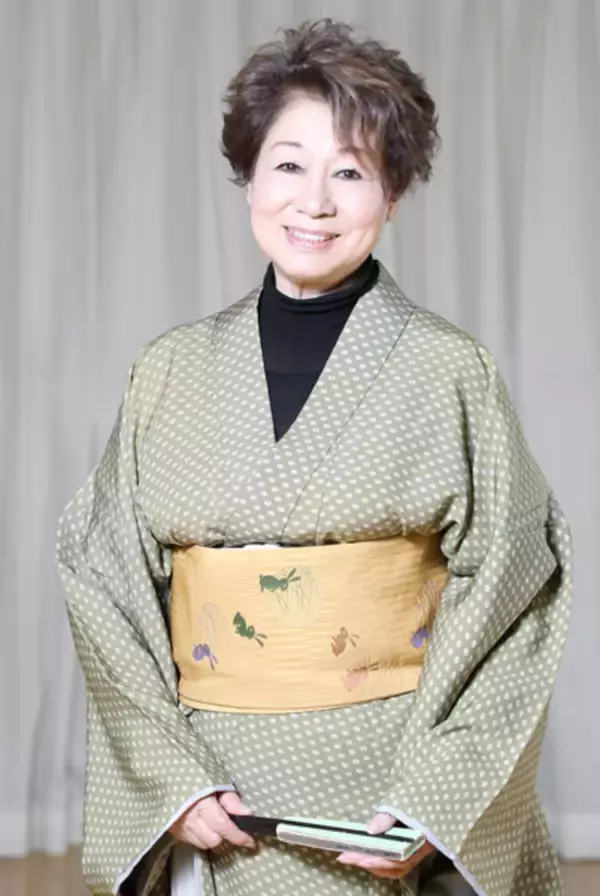 名実ともに新派の大看板だった水谷八重子さんが、川口浩さんの死に際に見せた涙（城下尊之／芸能ジャーナリスト）